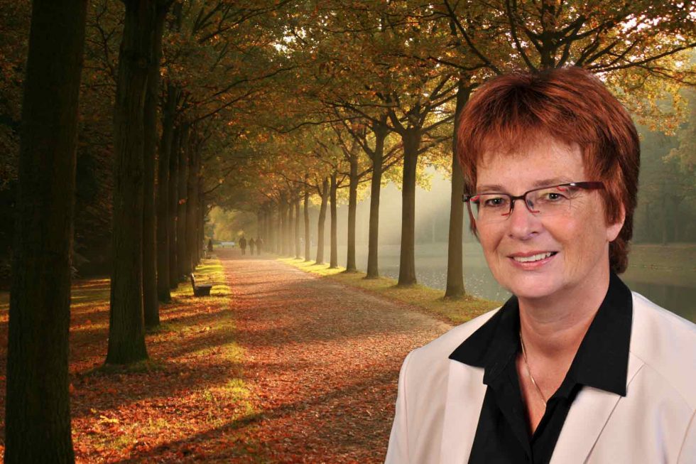 Renate Reinauer, Coach, Mediatorin, Interkulturelle Kommunikation